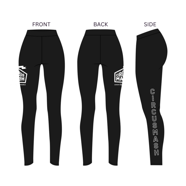 CircusMash Uniform Leggings